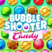 Bubble-Shooter-Candy