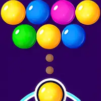 Bubble Shooter GRATUIT