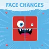 Changements-de-Visage