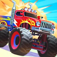 Course-Folle-de-Monster-Trucks-2