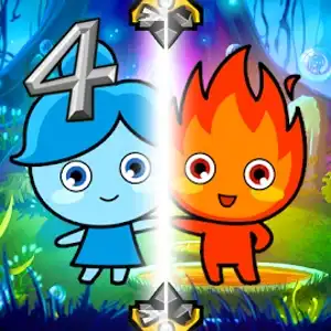 Fireboy-and-Watergirl-4-Crystal-Temple