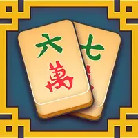Frénésie-de-Mahjong