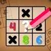 Puzzle-de-Sudoku-Classique