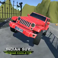 Simulateur-Tout-Terrain-SUV-Indien
