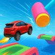 Wacky-Wheels