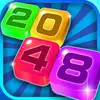 2048 numbers